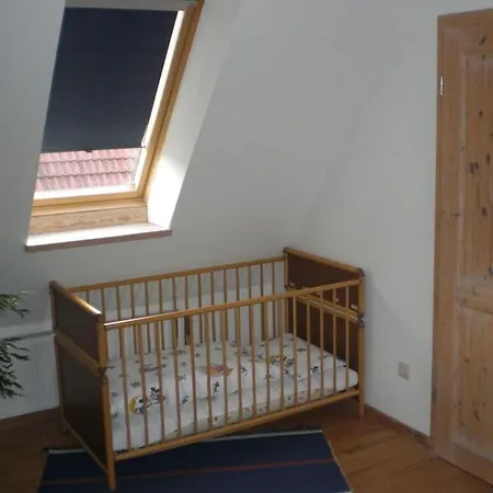 Holiday Environmental House Treene * Friedrichstadt