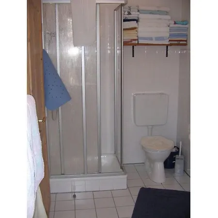 Holiday Environmental House Treene Friedrichstadt