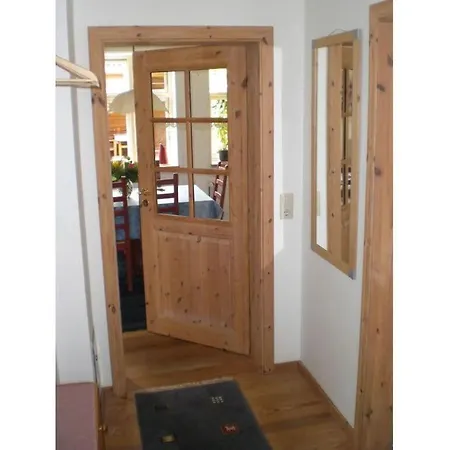 Διαμέρισμα Holiday Environmental House Treene Friedrichstadt