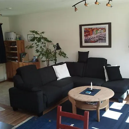 Διαμέρισμα Holiday Environmental House Treene