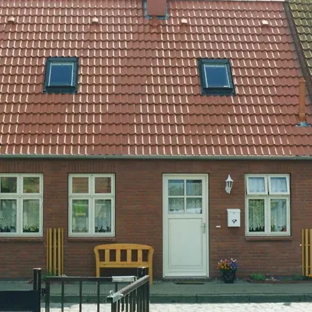 Διαμέρισμα Holiday Environmental House Treene
